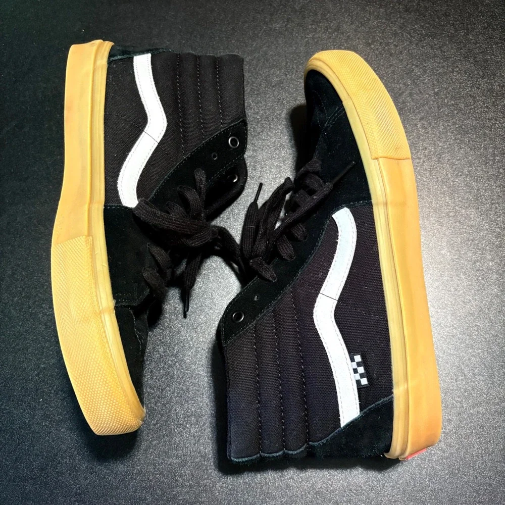 Vans skate sk8